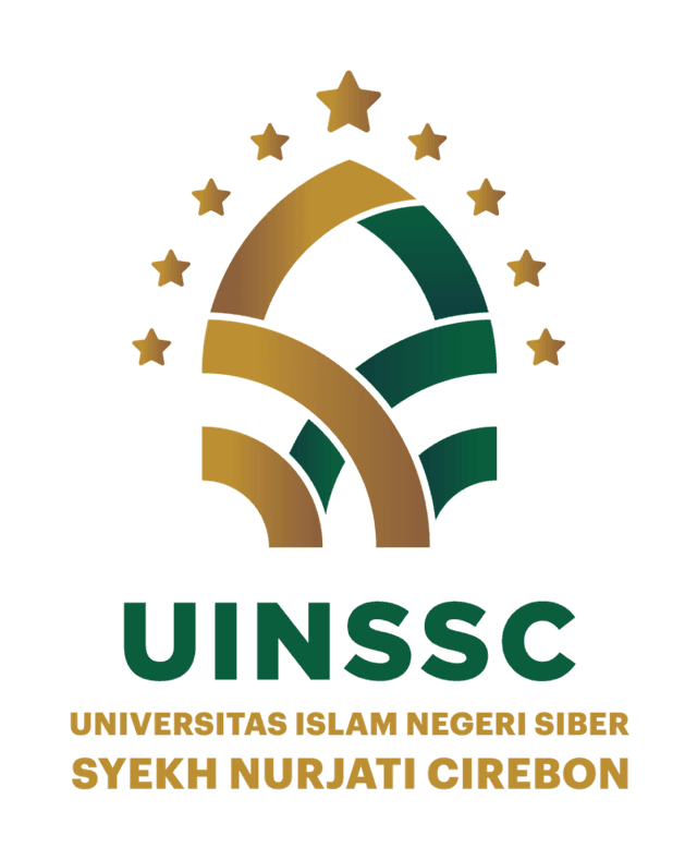 Logo UINSSC